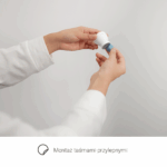 EZVIZ T1C Okos mozgásérzékelő - Image 2